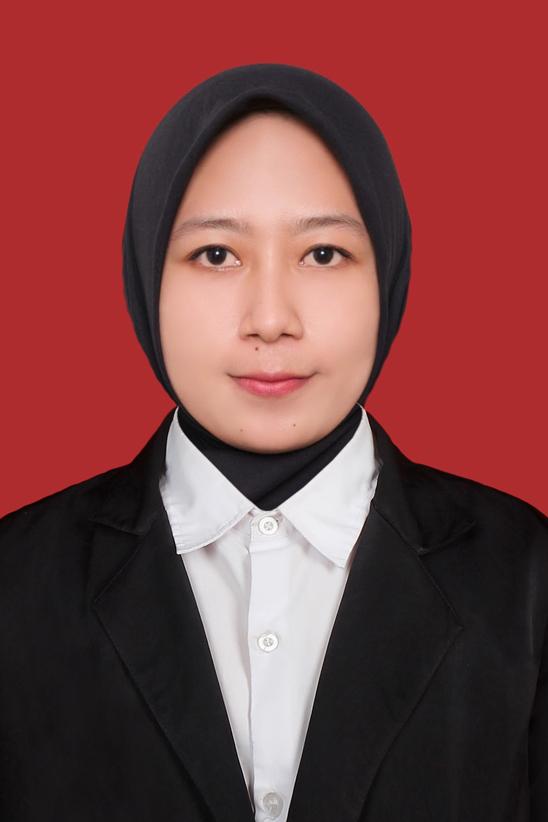 Foto INDAH OLISA, S.Pd